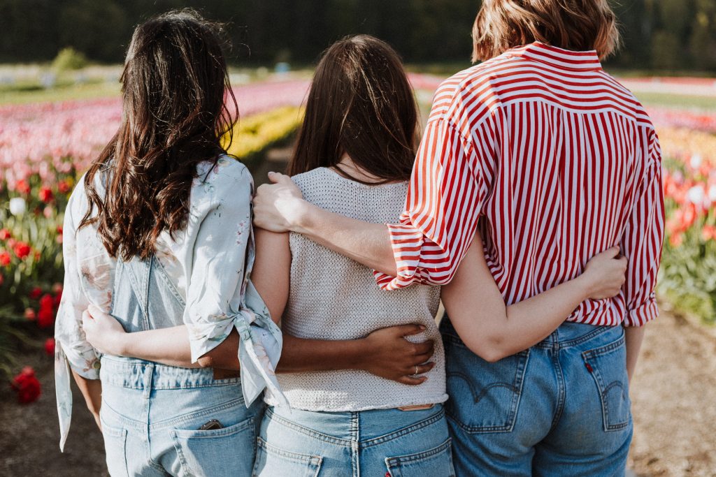 Eerste hulp bij eetstoornissen voor ouders