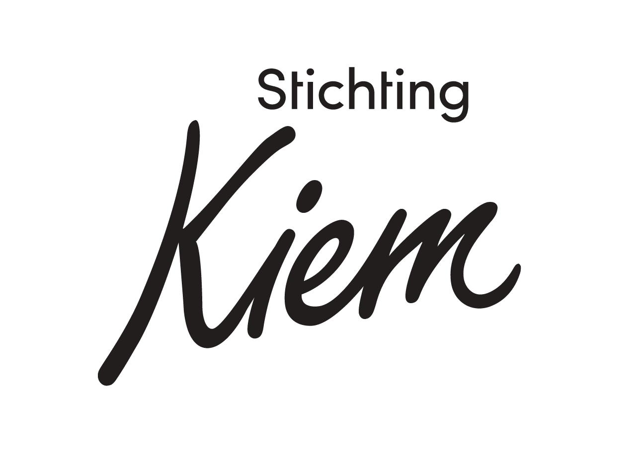 Logo Stichting Kiem