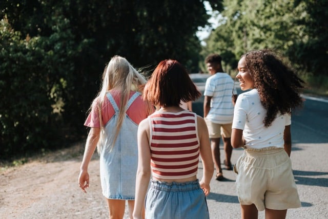 Themabijeenkomst Zomervakantie en eetstoornissen, Stichting Kiem